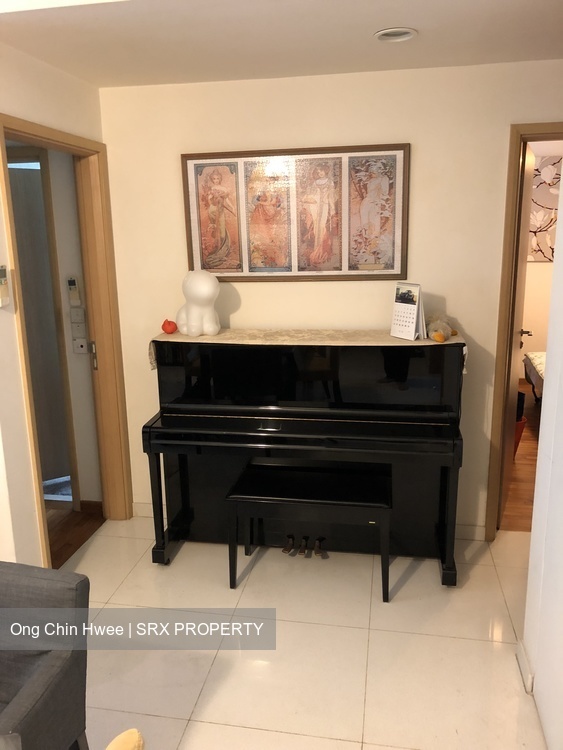 Varsity Park Condominium (D5), Condominium #180230632